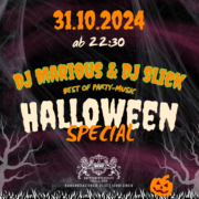 Barbarossakeller Sinzig Event Halloween 2023-10-31